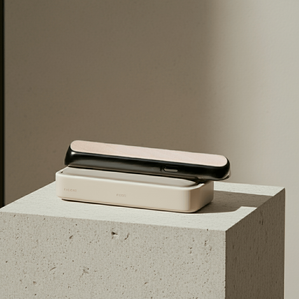 Pollié - Bolsa 100 espátulas madera Profesional - Pollié