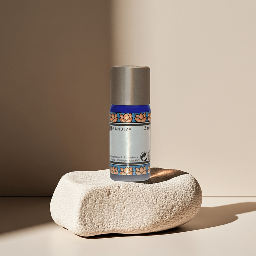 Aceite Esencial de Cedro - GANDIVA - Gandiva