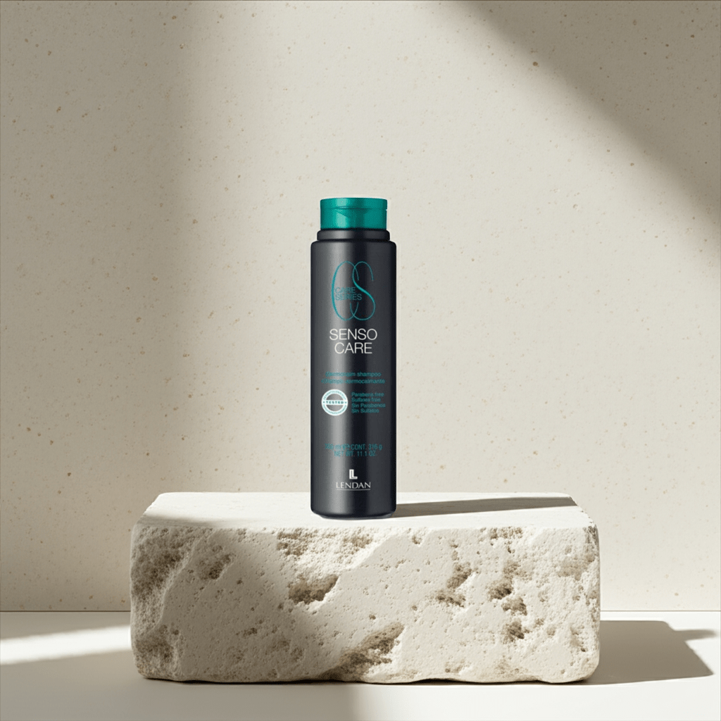 Sensocare. champú - LENDAN - Lendan Cosmetics