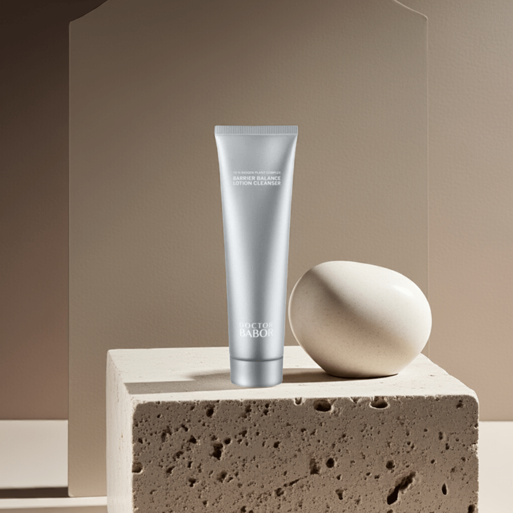 Barrier Balance Lotion Cleanser - Regeneration de Doctor Babor - D. Babor