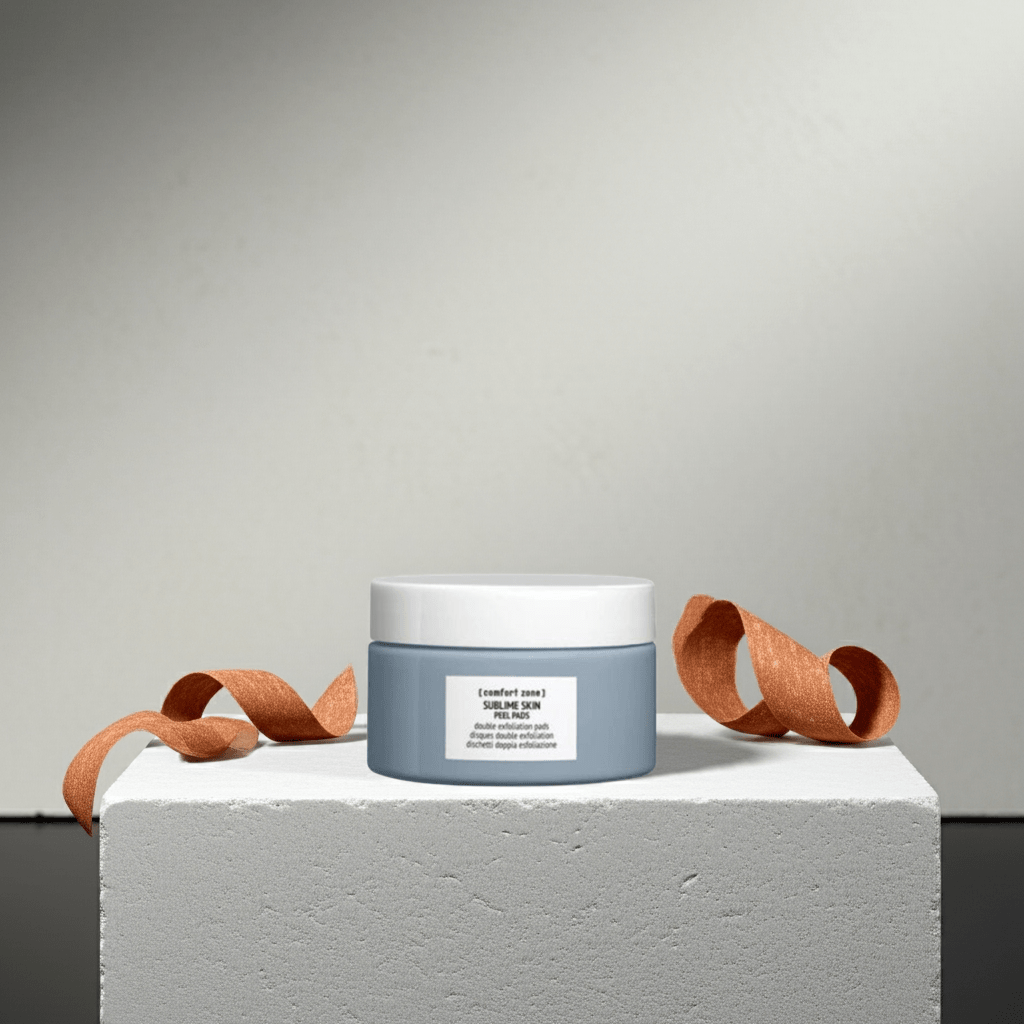 Sublime Skin. Peel Pads - Comfort Zone - Comfort Zone