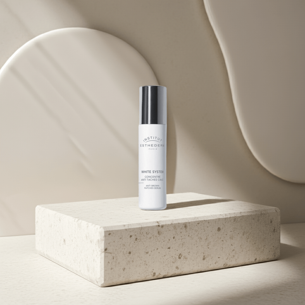 Esthe White. Concentrado Anti - Manchas - INSTITUT ESTHEDERM - Institut Esthederm
