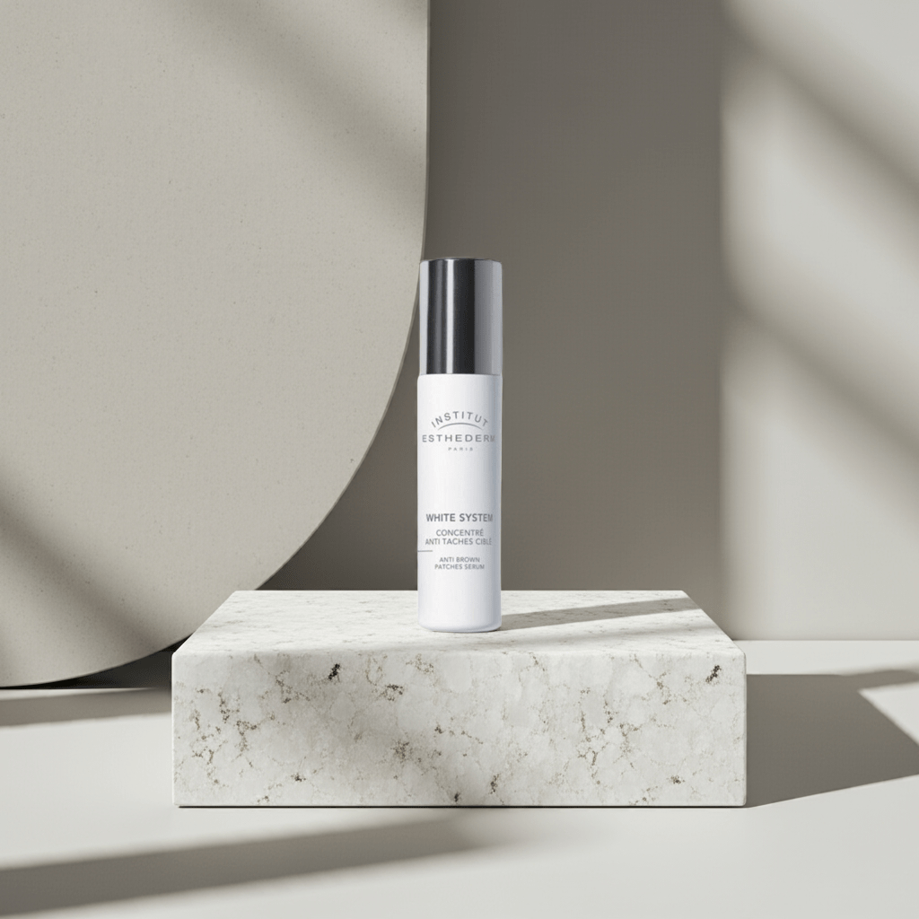 Esthe White. Concentrado Anti - Manchas - INSTITUT ESTHEDERM - Institut Esthederm