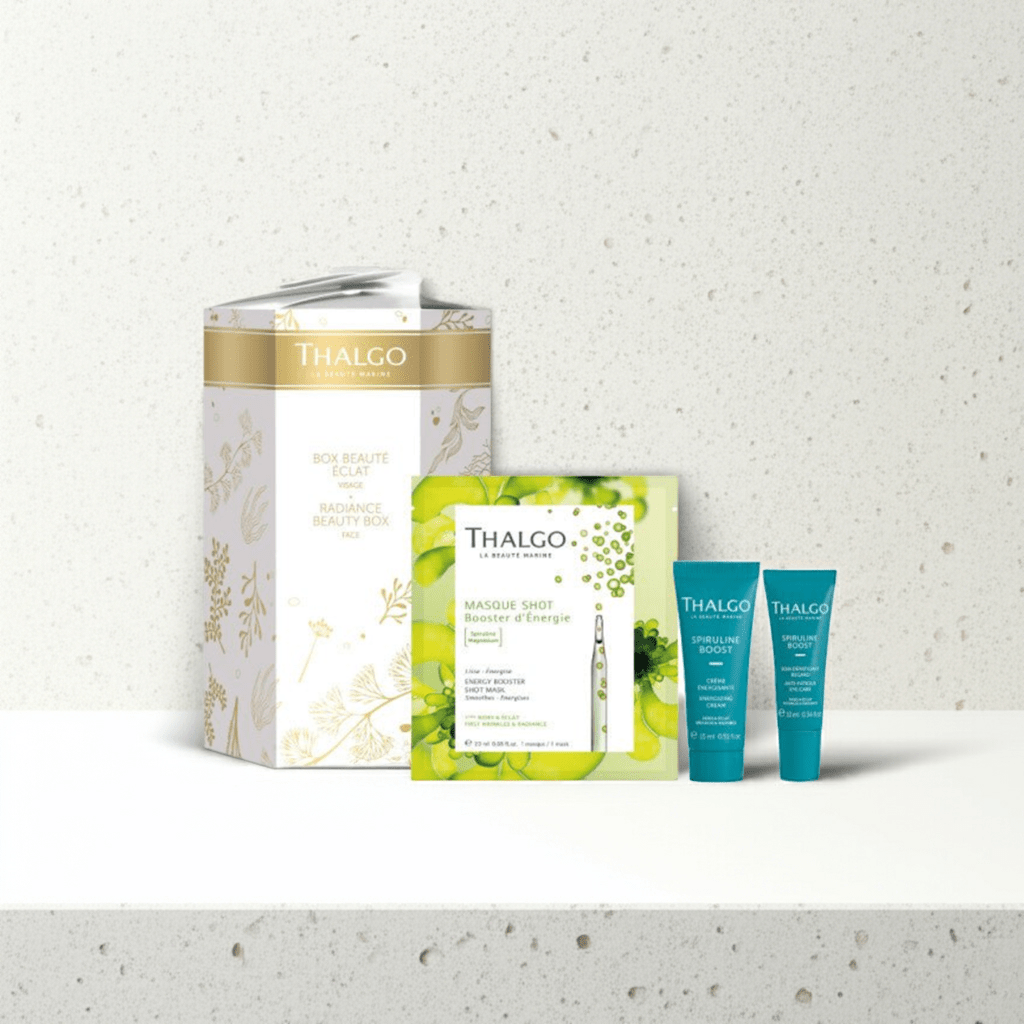 Box . Rutina Facial Éclat - Thalgo - Thalgo