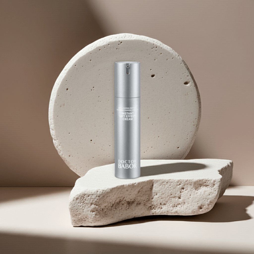 Instant Lift Effect Cream - Lifting de Doctor Babor - D. Babor