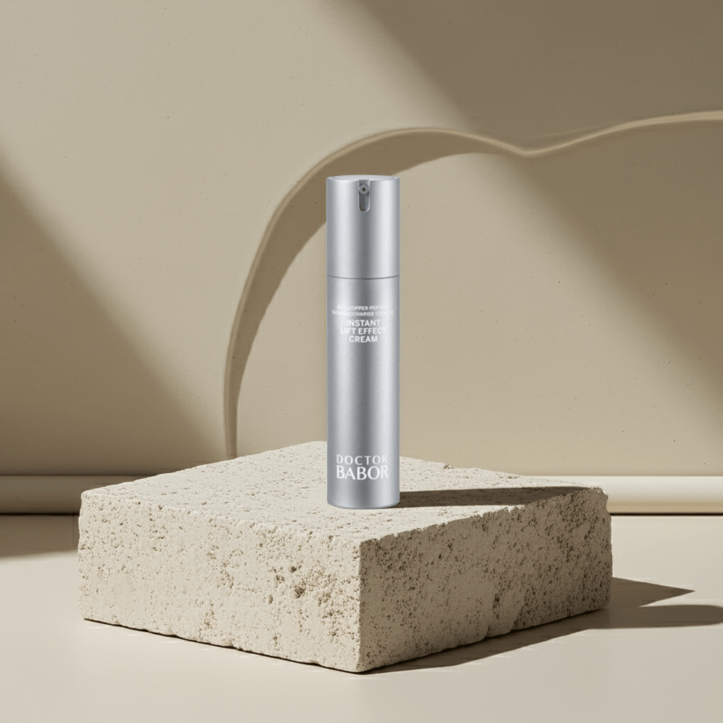 Instant Lift Effect Cream - Lifting de Doctor Babor - D. Babor