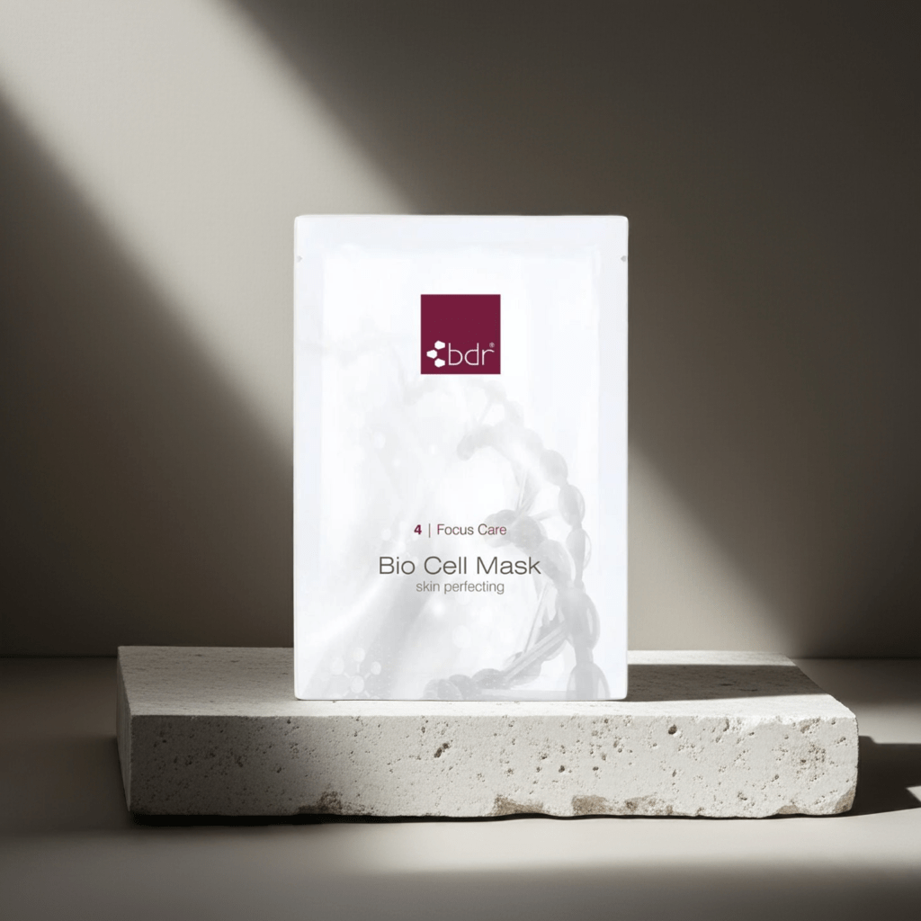 Bio Cell Mask - Mascarillas de BDR - BDR