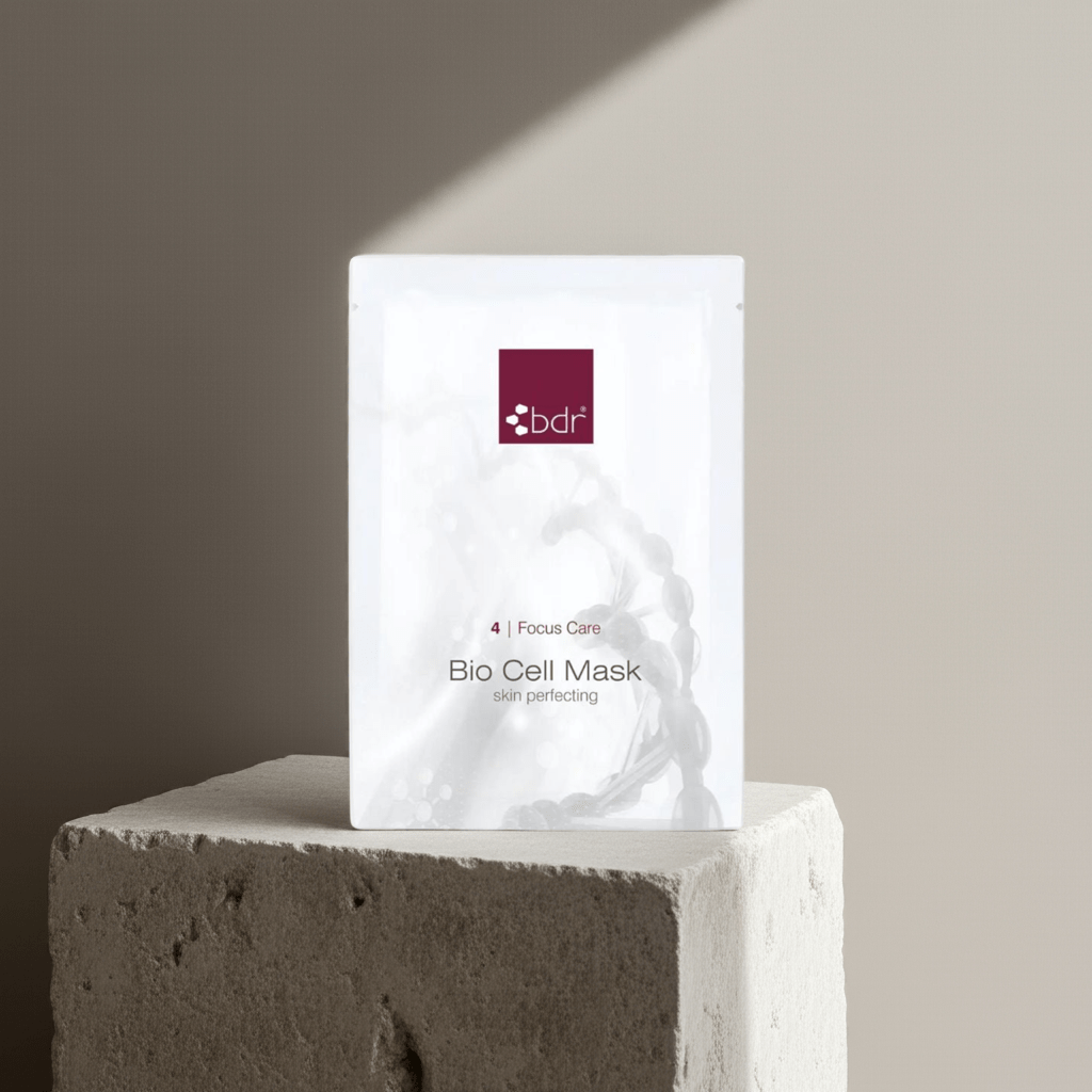Bio Cell Mask - Mascarillas de BDR - BDR