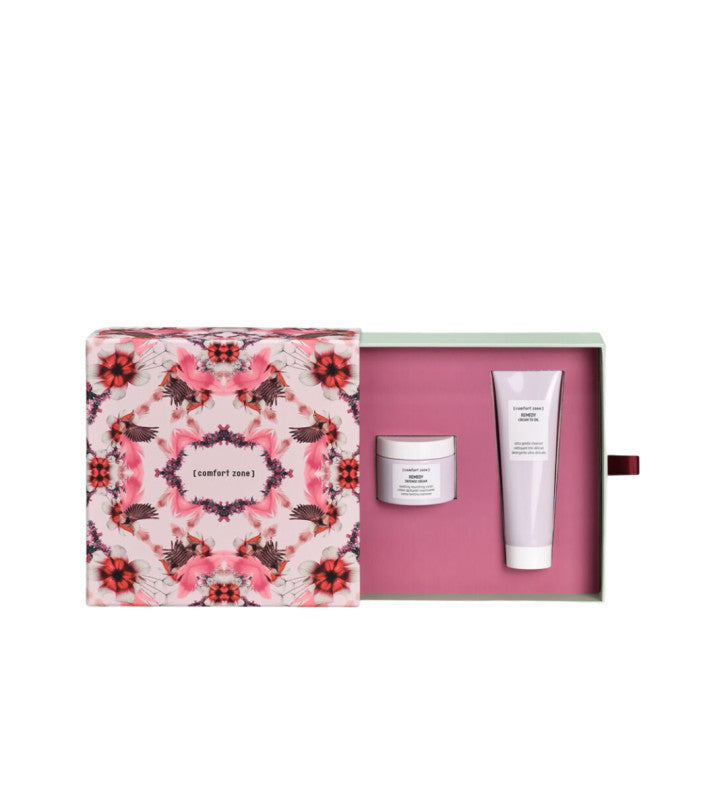 Kaleidoscope Gift  Remedy Kit - Comfort Zone___8599___2144104070