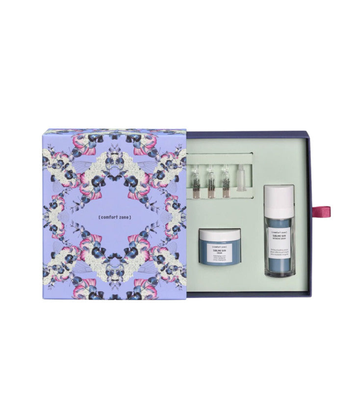 Kaleidoscope Gift. Sublime Skin Kit - Comfort Zone thumbnail