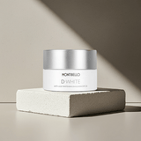 Anti - Age Whitening Emulsión SPF20 - D - White de MONTIBELLO - Montibello