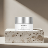 Anti - Age Whitening Emulsión SPF20 - D - White de MONTIBELLO - Montibello