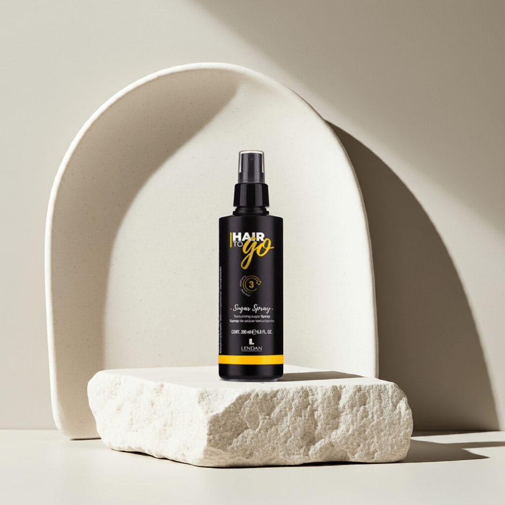 Hair to Go. Sugar Spray para ondas - LENDAN - Lendan Cosmetics