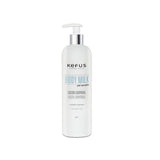 Kefus - Loción Corporal Body Milk Hidratante Profesional - Kefus