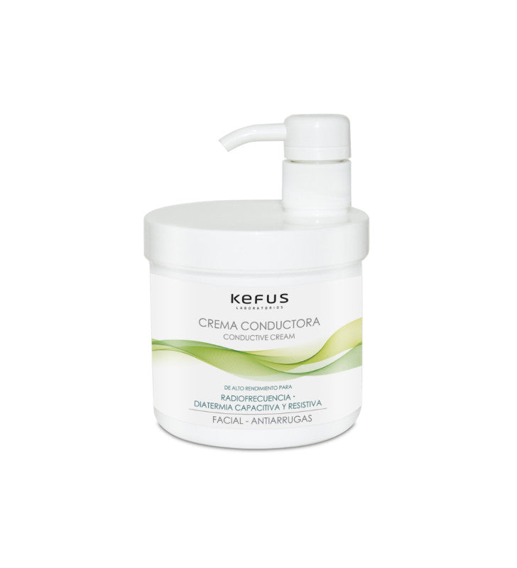 Kefus -Creme de radiofrequência facial anti-argilosa profissional thumbnail