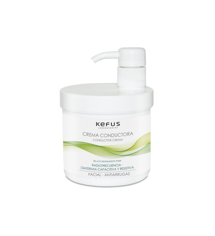 Kefus -Creme de radiofrequência facial anti-argilosa profissional