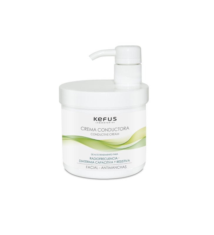 Crema Conductora Radiofrecuencia Facial Anti-manchas Profesional de Kefus