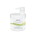 Kefus – Crema Conductora Radiofrecuencia Facial Bolsas Ojos Profesional - Kefus