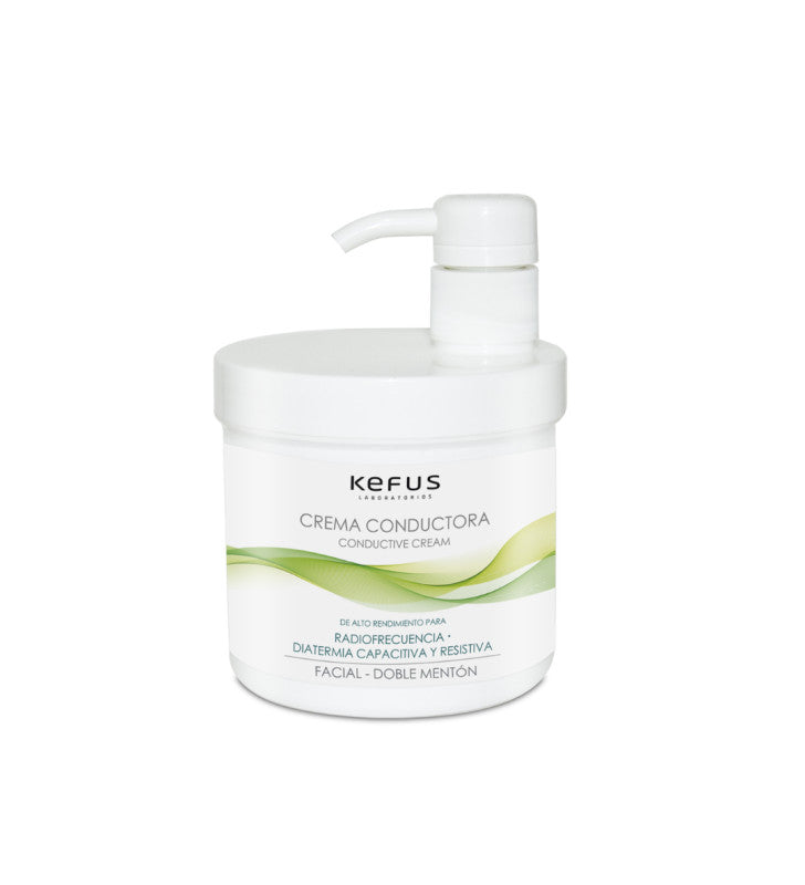 Kefus – Crema Conductora Radiofrecuencia Facial Doble Mentón Profesional___8800___1241158071