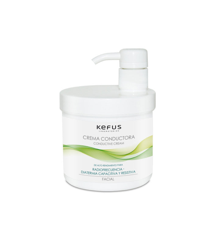 Kefus – Crema Conductora Radiofrecuencia Facial Profesional___8797___3611222251