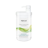 Kefus – Crema Conductora Radiofrecuencia Reafirmante Profesional - Kefus