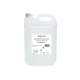 Kefus – Gel Conductor Ultrasonidos Aloe Vera Profesional - Kefus