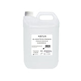 Kefus – Gel Conductor Ultrasonidos Profesional - Kefus
