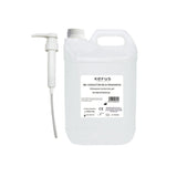 Kefus – Gel Conductor Ultrasonidos Profesional - Kefus