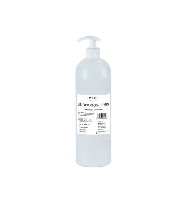 Kefus – Gel Conductor de Aloe Vera Profesional___8786___2058907326