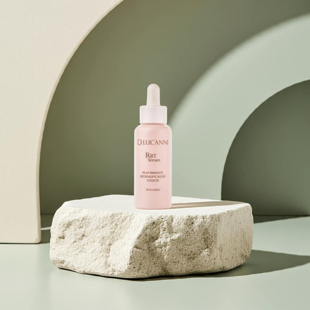 Sérum Anti - Edad. RRT Sérum - D'LUCANNI - D'Lucanni