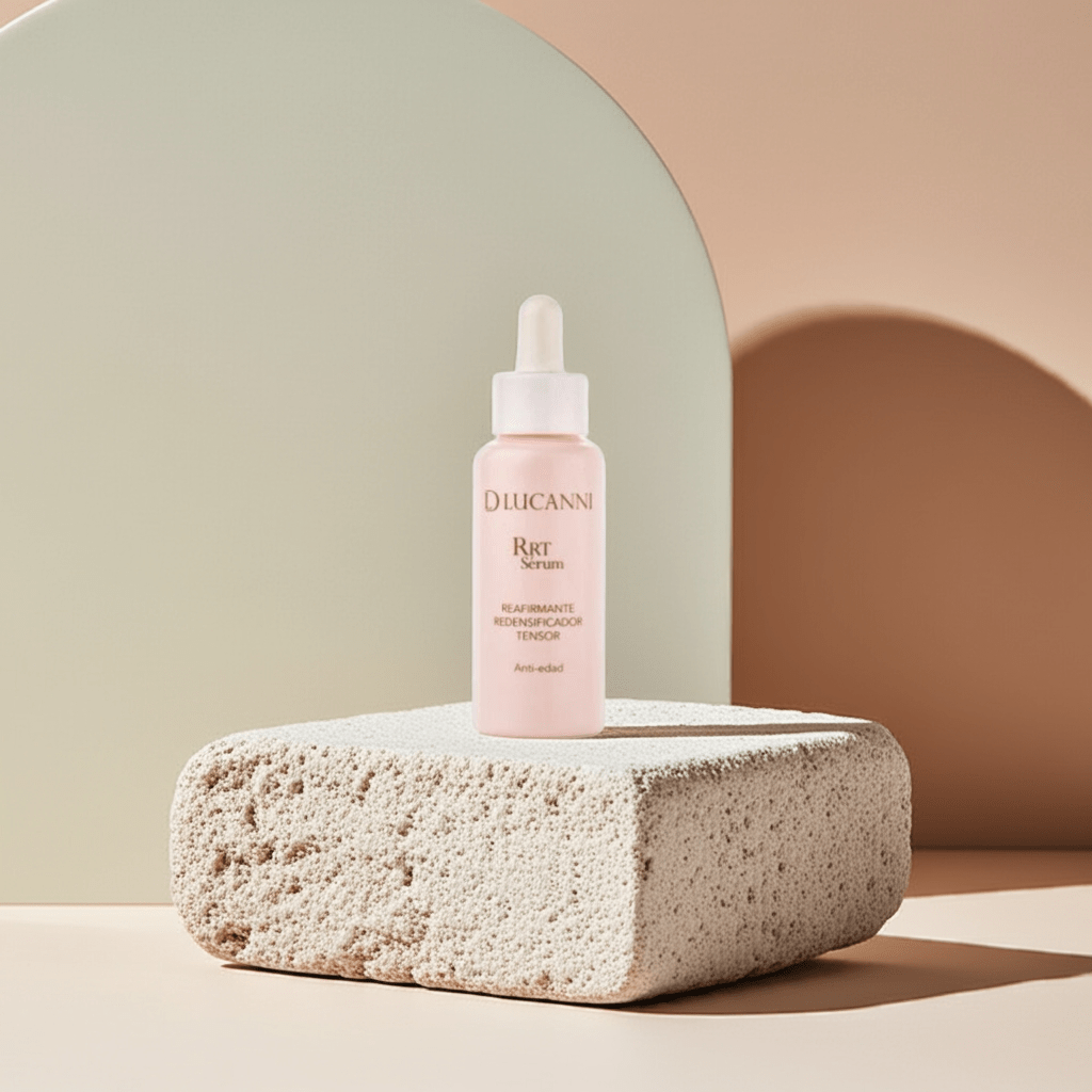 Sérum Anti - Edad. RRT Sérum - D'LUCANNI - D'Lucanni