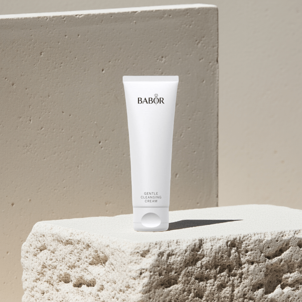 Gentle Cleansing Cream - Cleansing de Babor - Babor
