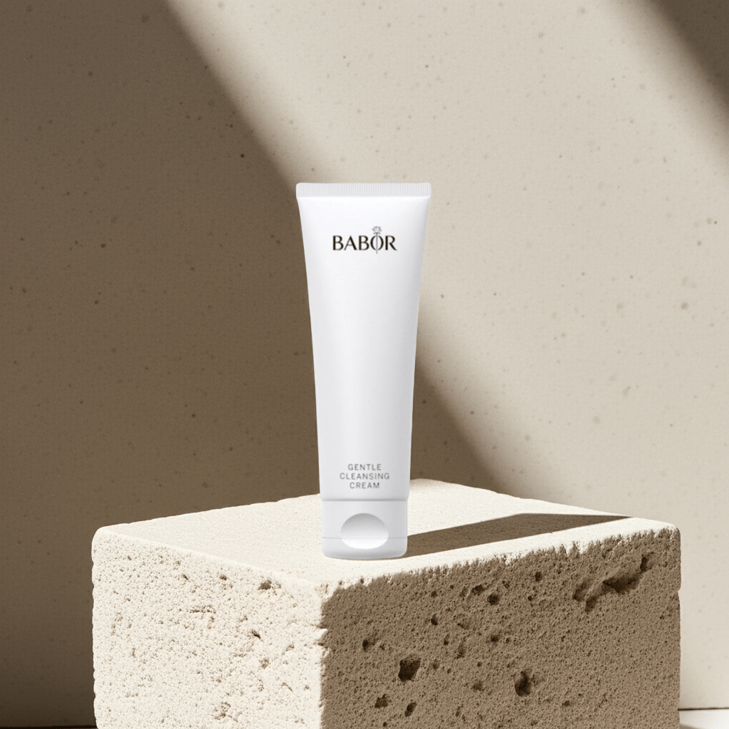 Gentle Cleansing Cream - Cleansing de Babor - Babor