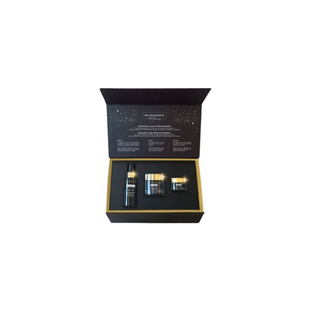 Pack Navidad Kianty de Bruno Vassari