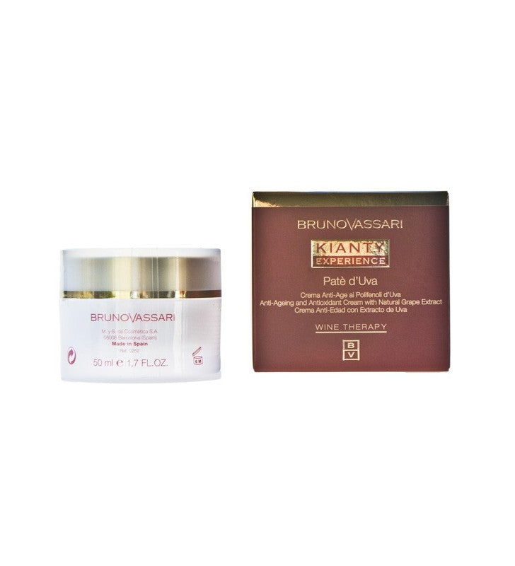 Kianty  Crema tratamiento Paté D'Uva, piel seca - BRUNO VASSARI___5243___2979921943
