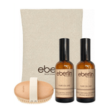 Kit Aceites Corporales - Pure Oil Line de Eberlin - Eberlin
