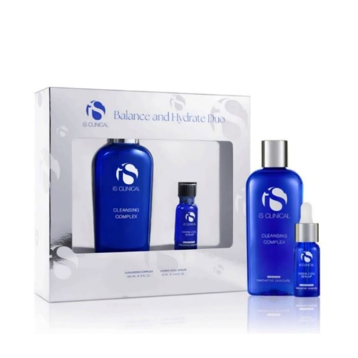 Kit Balance and Hydrate Duo de iS Clinical - Is Clinical