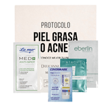 Kit Discovery Pieles Grasas - Cosmeticos24h