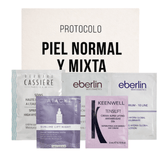 Kit Discovery Pieles Normales - Cosmeticos24h
