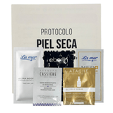 Kit Discovery Pieles Secas - Cosmeticos24h