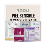 Kit Discovery Pieles Sensibles - Cosmeticos24h