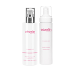Kit Doble Higiene - Calming Line de Eberlin - Eberlin