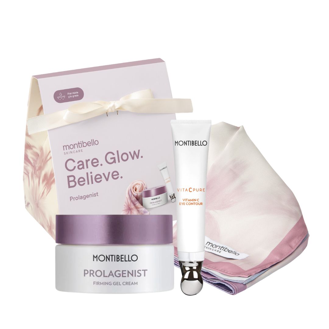 Kit Primavera Prolagenist Gel Cream de Montibello thumbnail