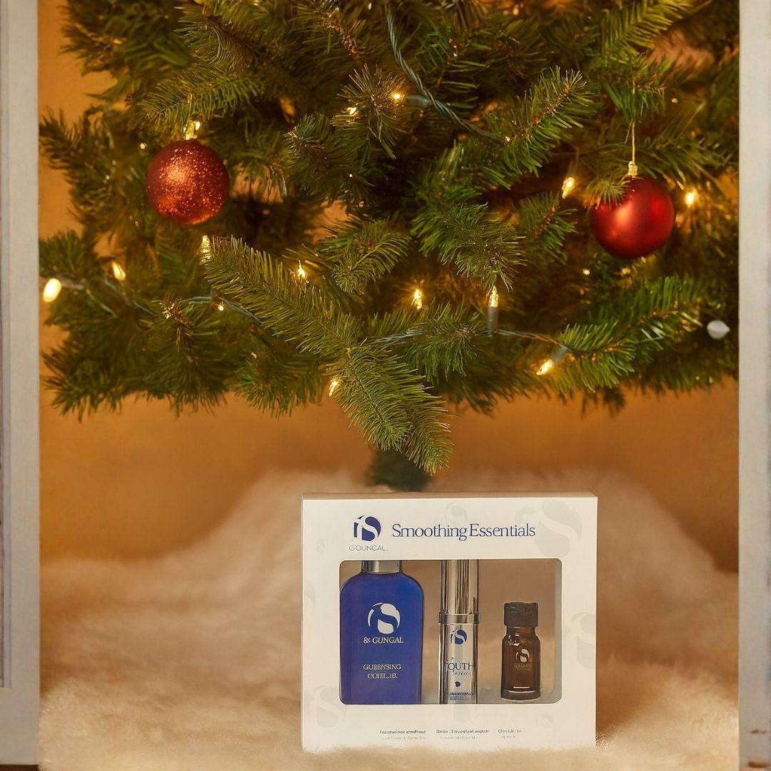 Kit Smoothing Essentials de iS Clinical - Is Clinical