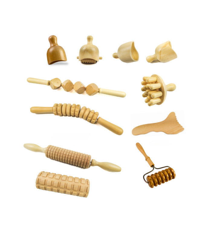 Kit Maderoterapia Corporal Profesional___9306___1248745975