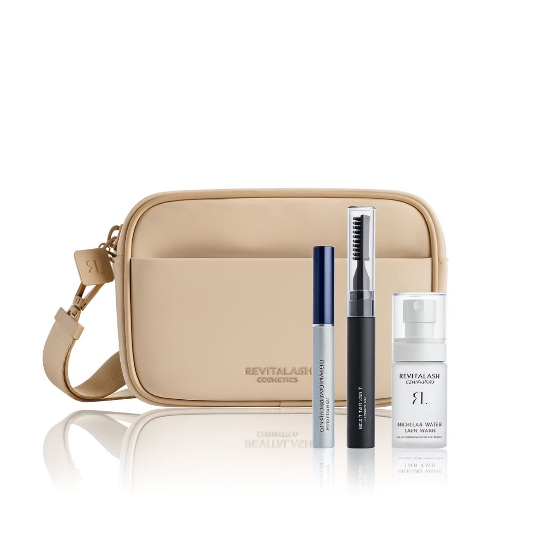 Kit de cejas - Strengthen & Define Brow Collection de Revitalash - Revitalash