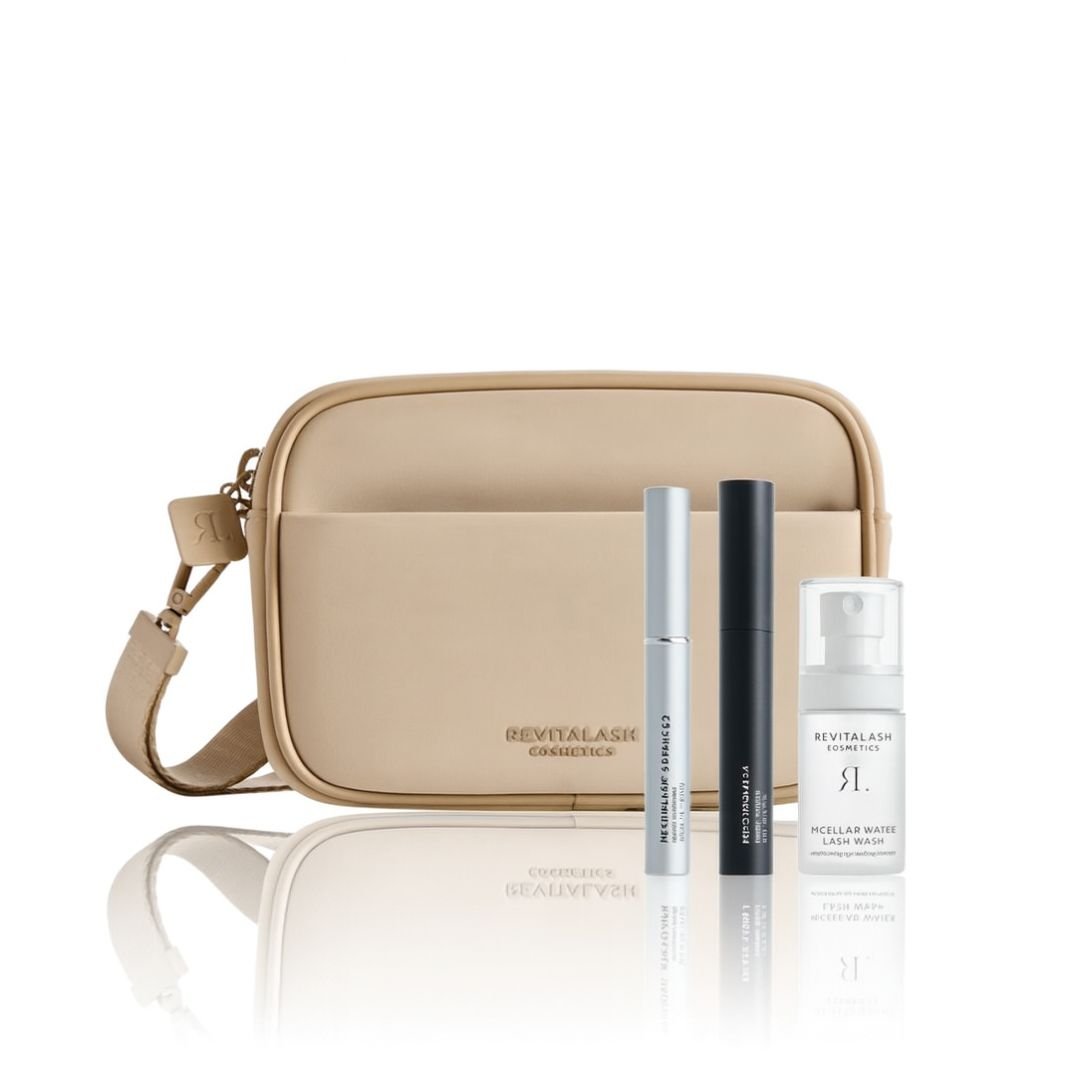 Kit de pestañas - Strengthen & Define Lash Collection de Revitalash - Revitalash