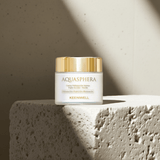 Aquasphera. Crema Hidratante Triple Acción Noche - KEENWELL - Keenwell