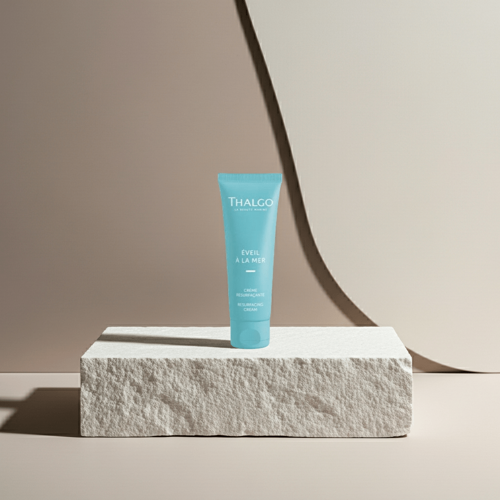 Eveil à la Mer. Crème Resurfaçante - THALGO - Thalgo