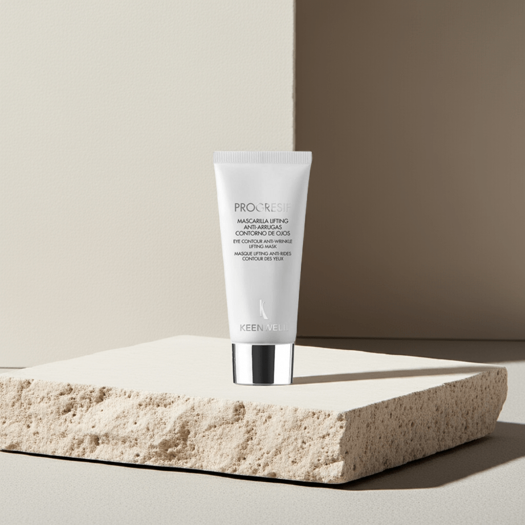 Progresif. Mascarilla Lifting Anti Arrugas Contorno de Ojos - KEENWELL - Keenwell